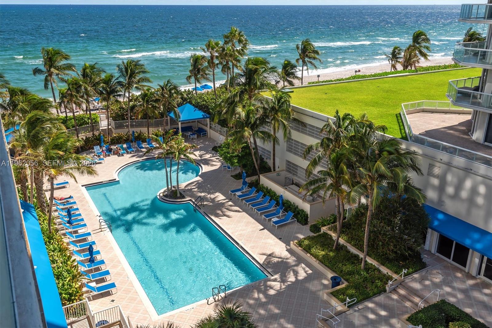 Undisclosed Address Hollywood, FL 33019