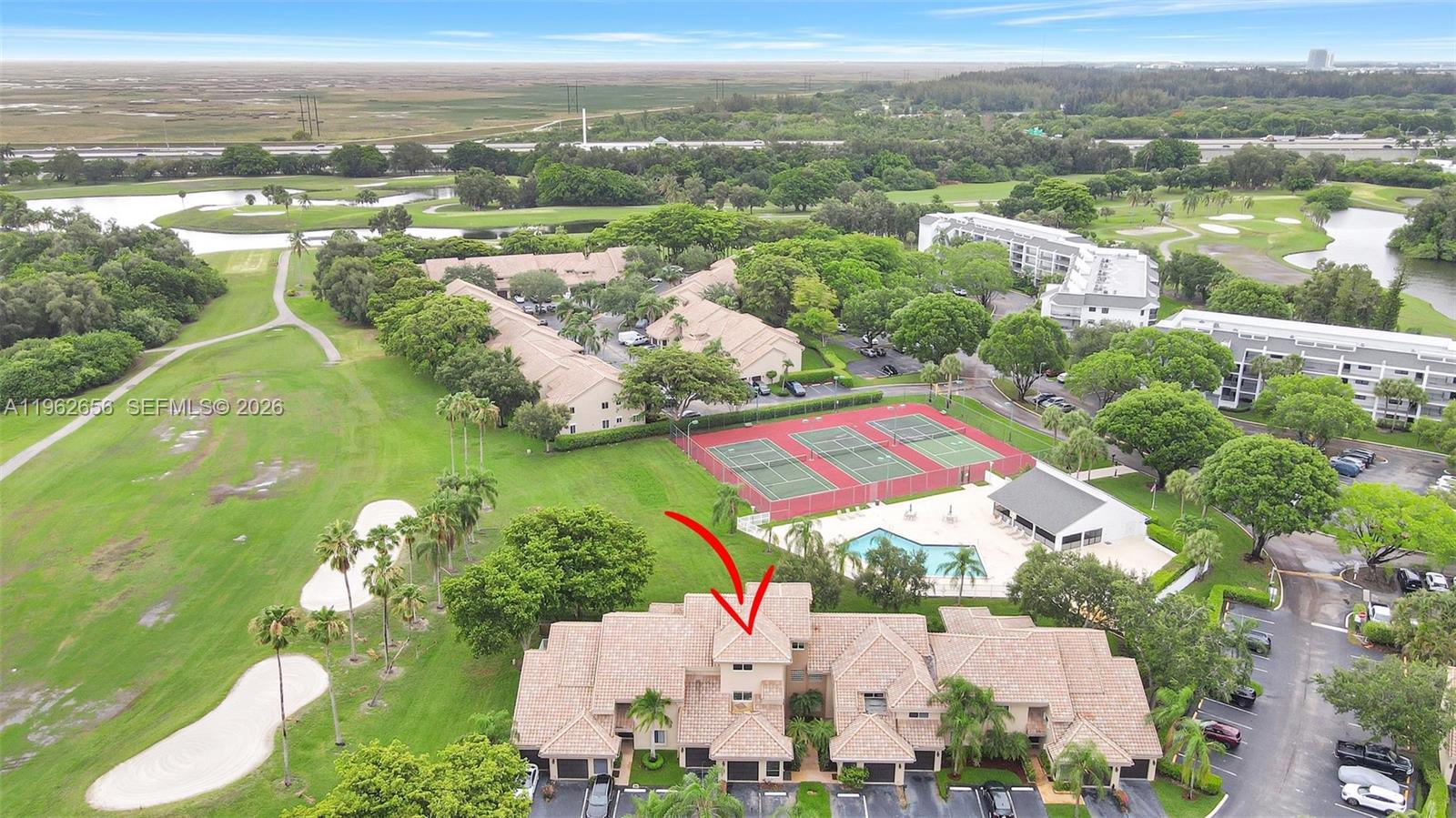 16339 Malibu Dr #22 Weston, FL 33326