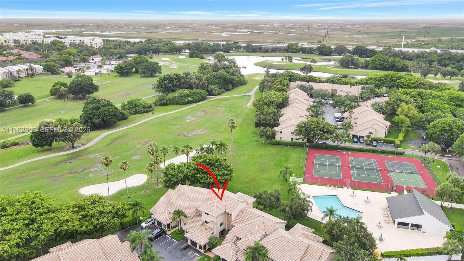 16339 Malibu Dr #22 Weston, FL 33326