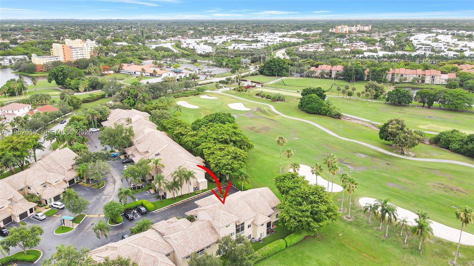 16339 Malibu Dr #22 Weston, FL 33326