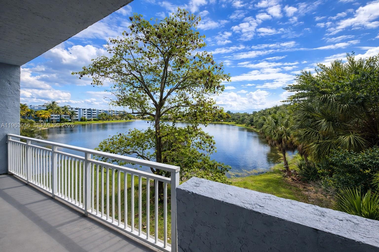 9351 Fontainebleau Blvd #B312