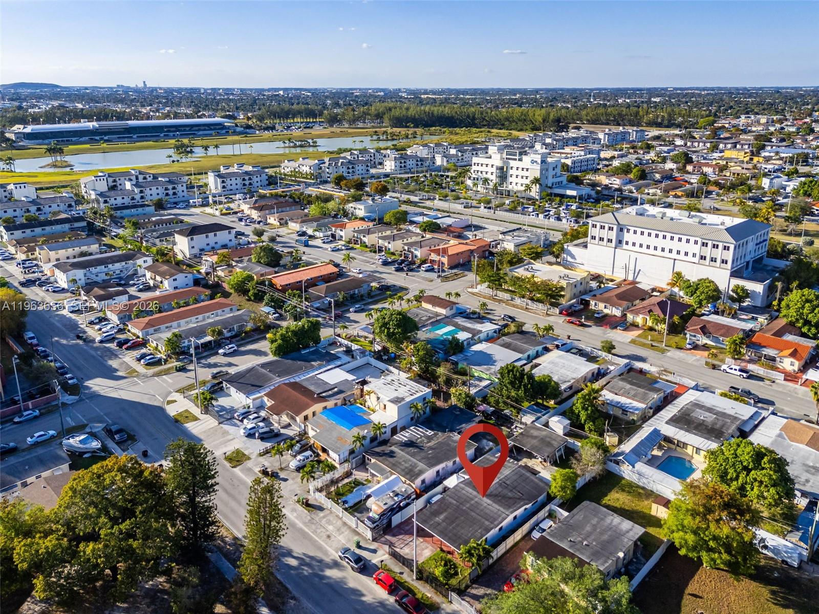 533 E 23rd St Hialeah, FL 33013