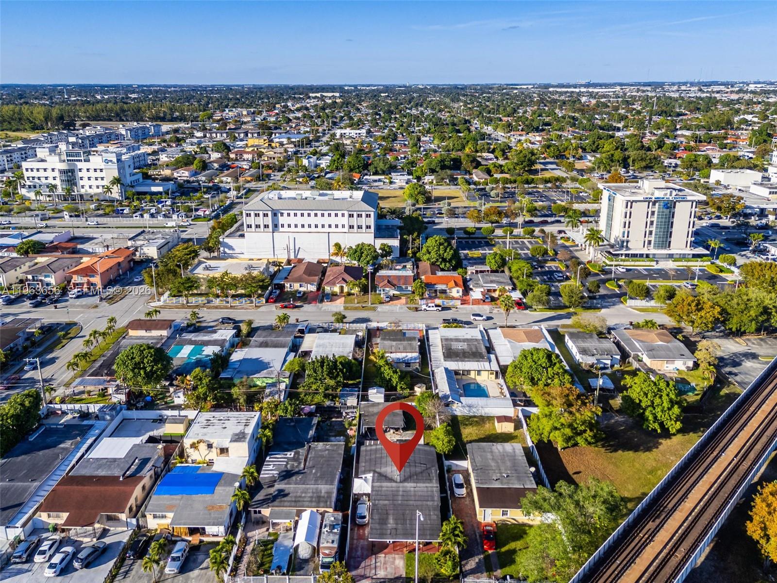 533 E 23rd St Hialeah, FL 33013