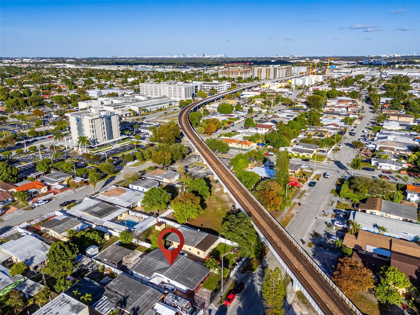 533 E 23rd St Hialeah, FL 33013