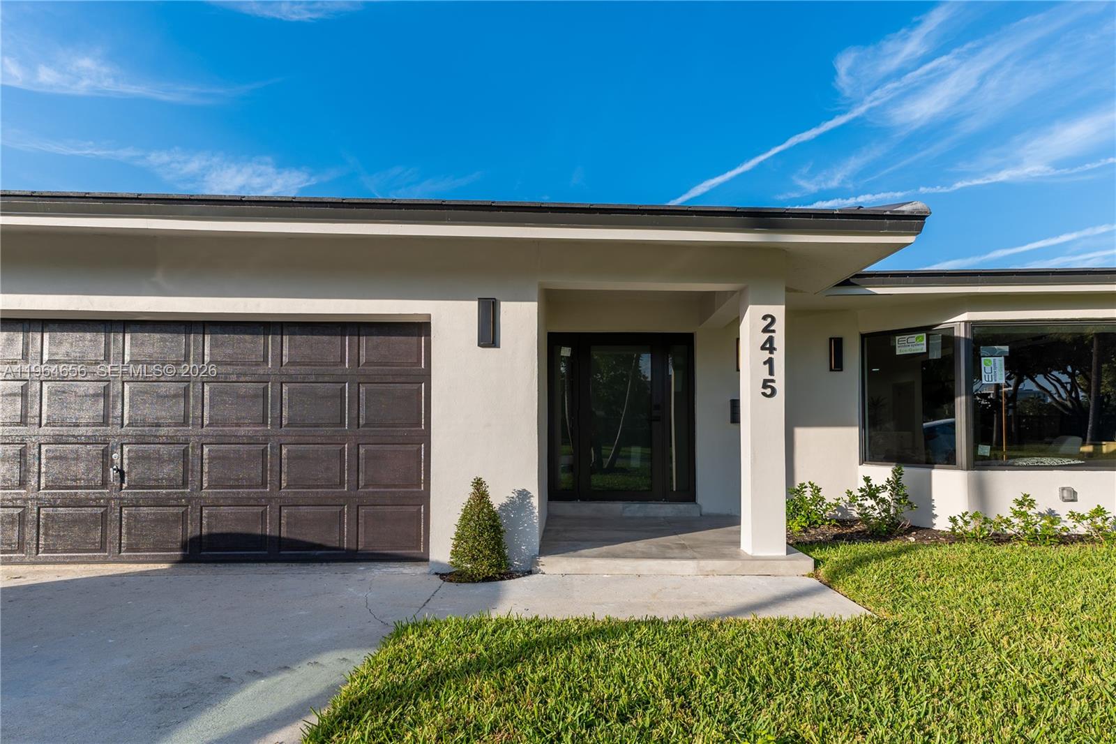 2415 NE 35th Dr Fort Lauderdale, FL 33308