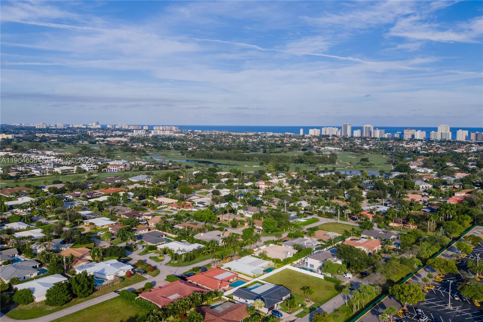 2415 NE 35th Dr Fort Lauderdale, FL 33308