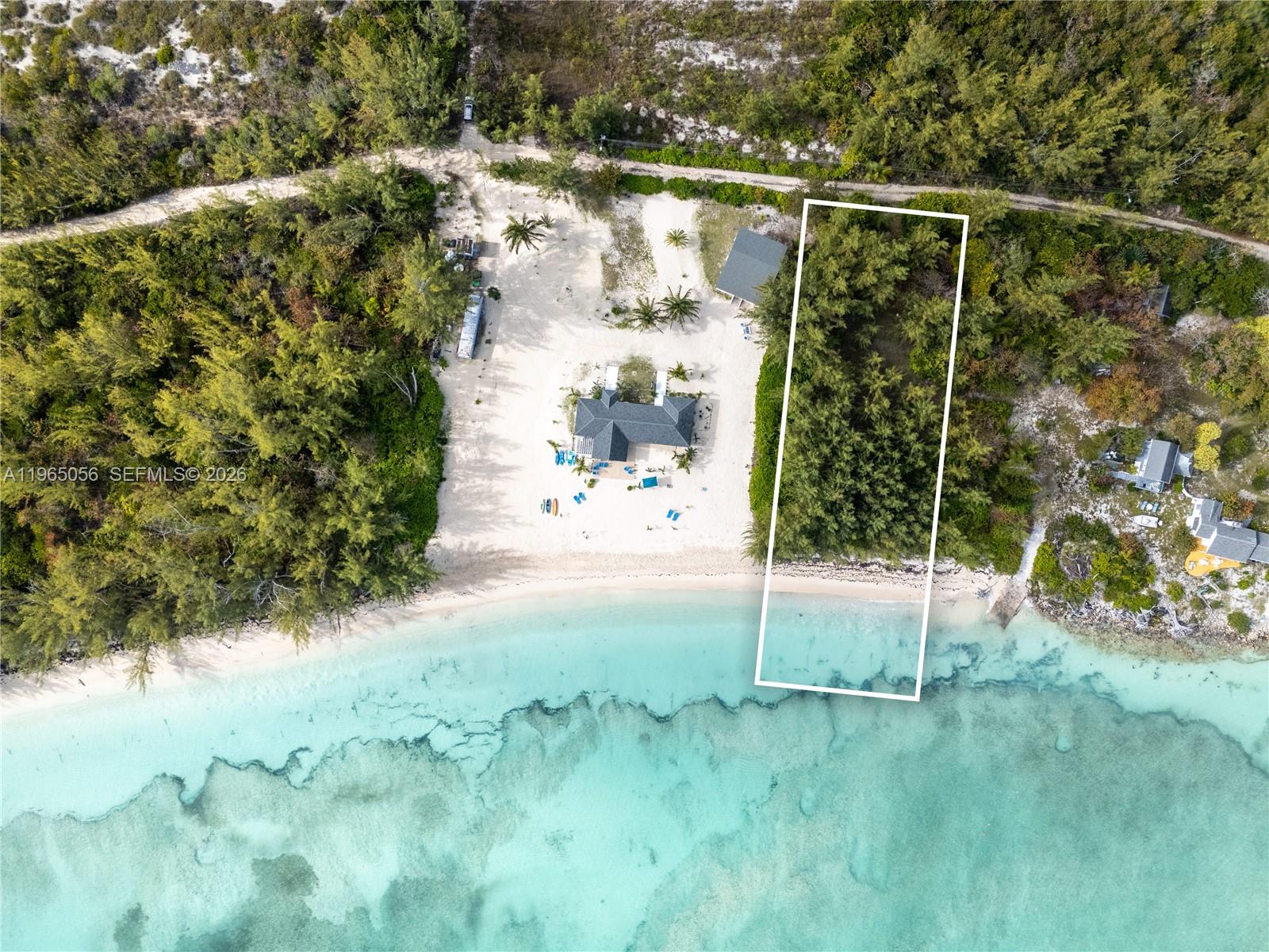 Lot 9E Pleasant Harbour