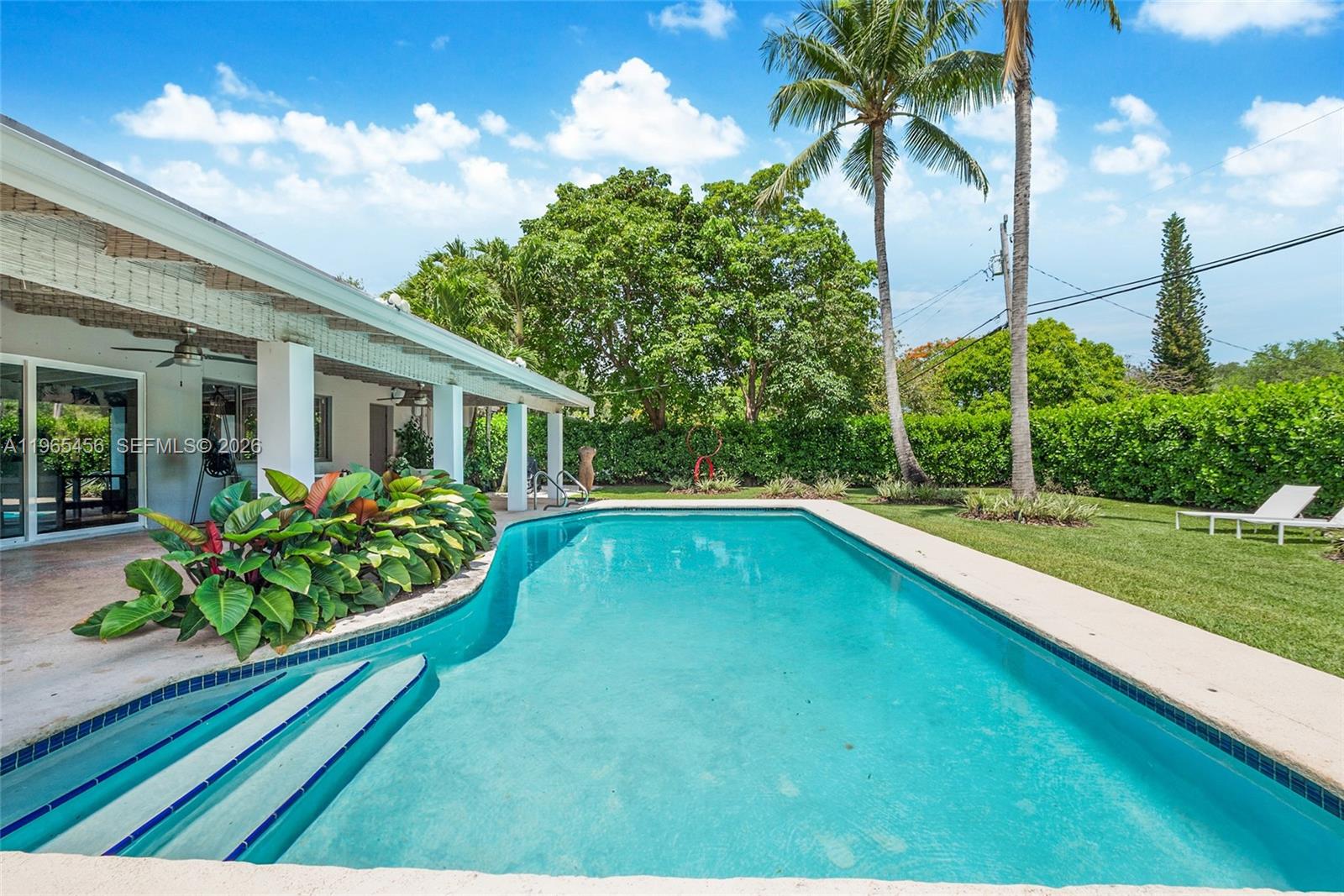 7401 SW 117th St Pinecrest, FL 33156