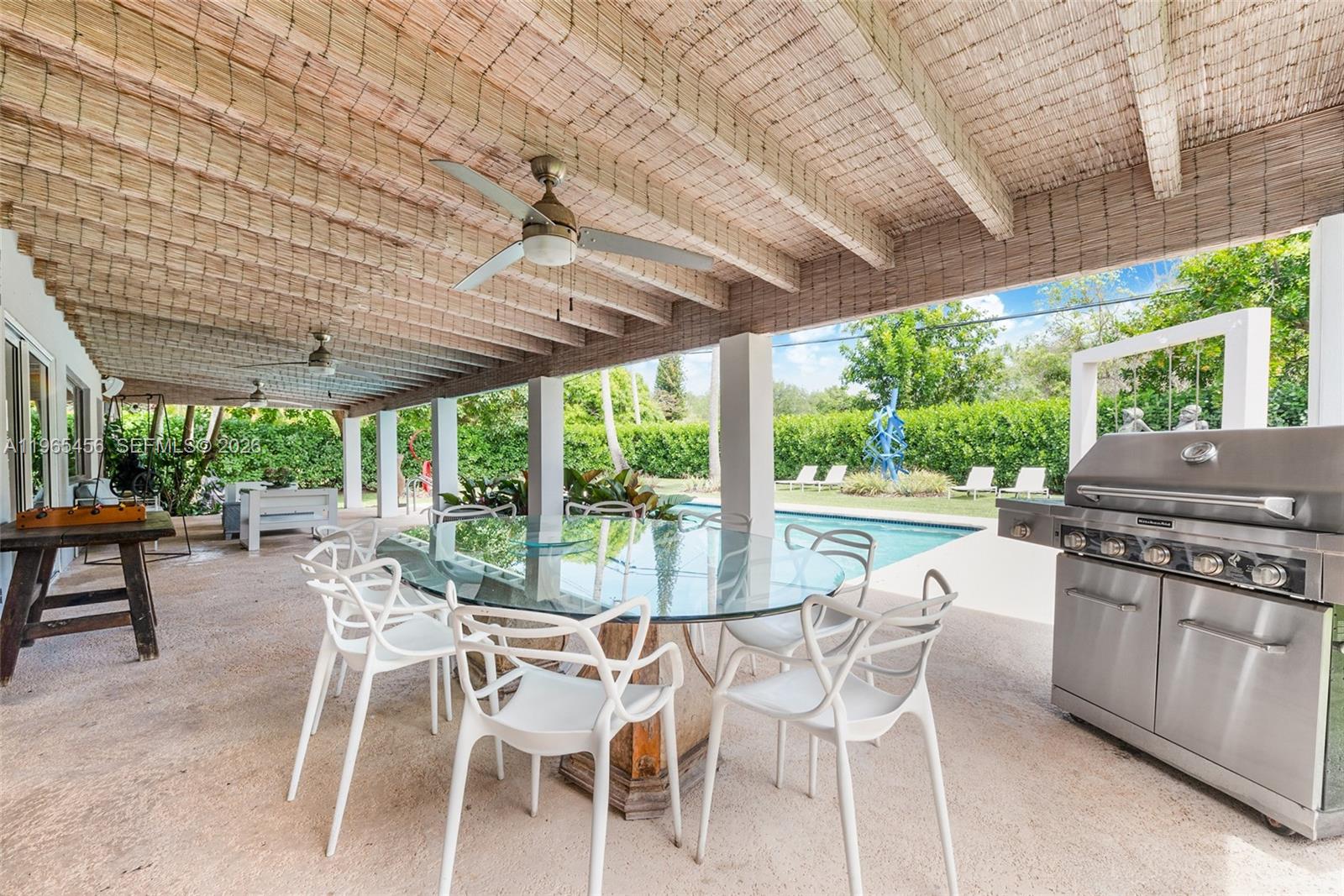 7401 SW 117th St Pinecrest, FL 33156