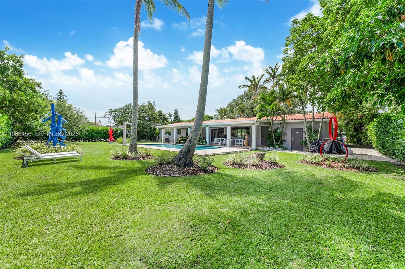 7401 SW 117th St Pinecrest, FL 33156