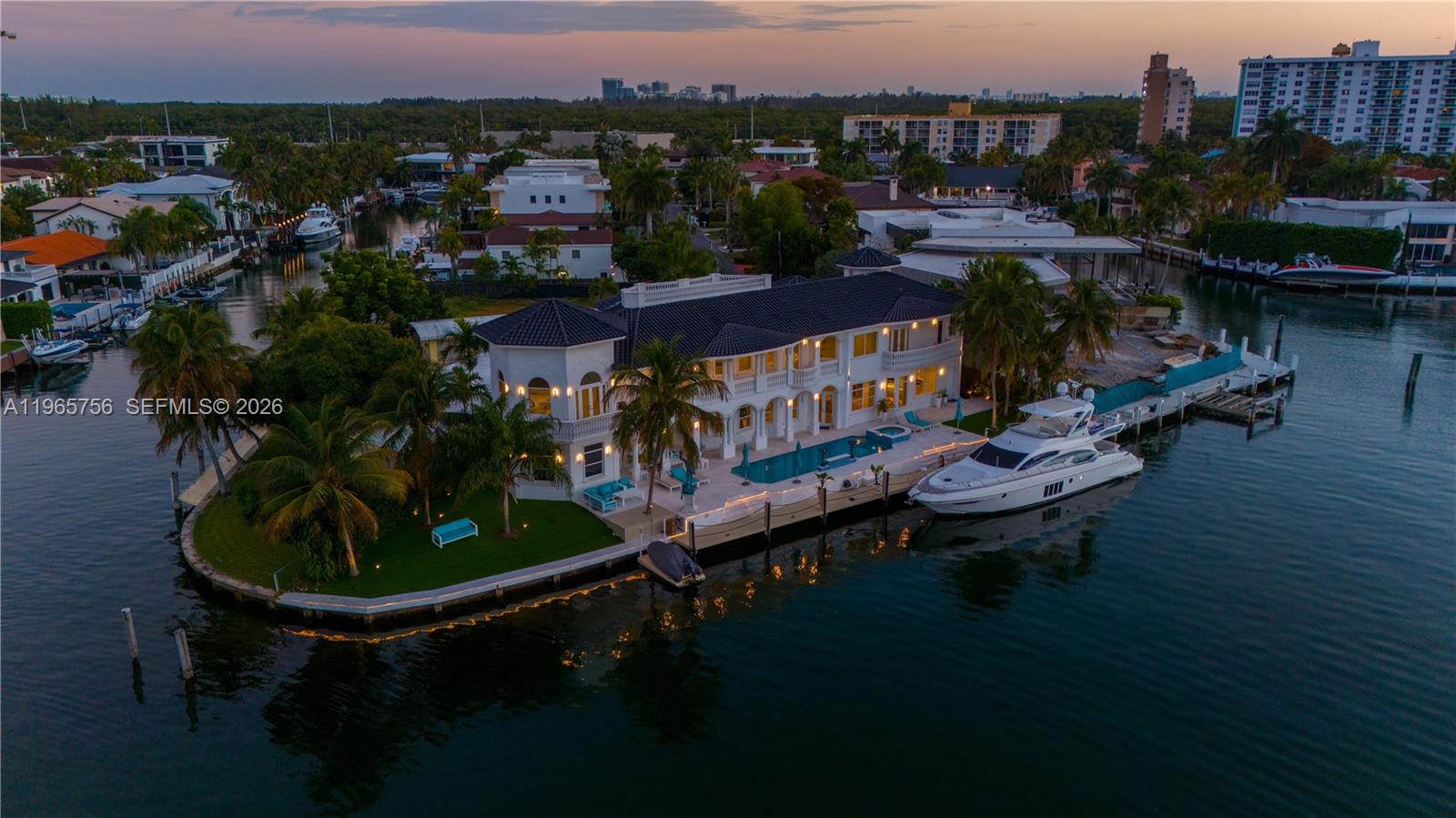 16479 NE 30th Ave North Miami Beach, FL 33160