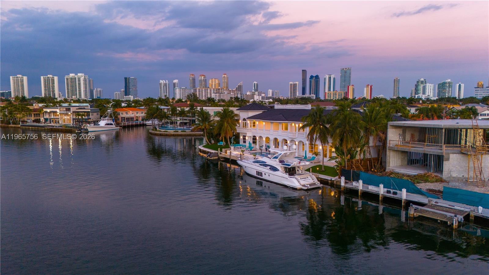 16479 NE 30th Ave North Miami Beach, FL 33160