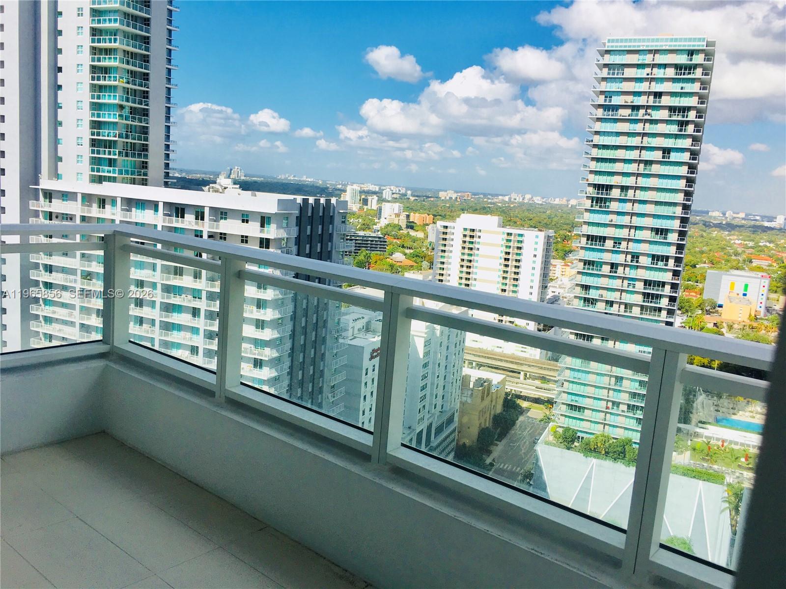 1080 Brickell Ave #2607 Miami, FL 33131