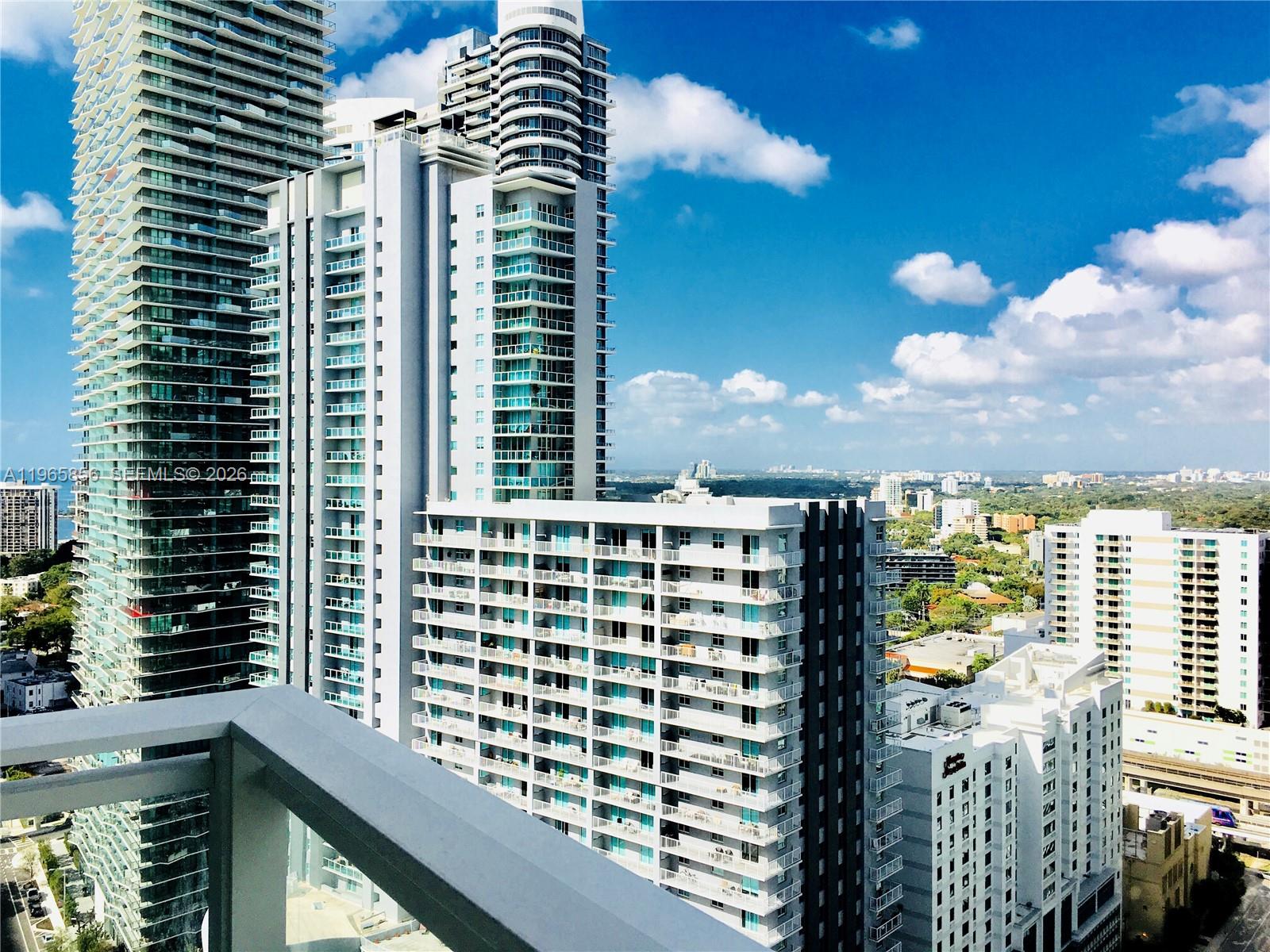 1080 Brickell Ave #2607 Miami, FL 33131