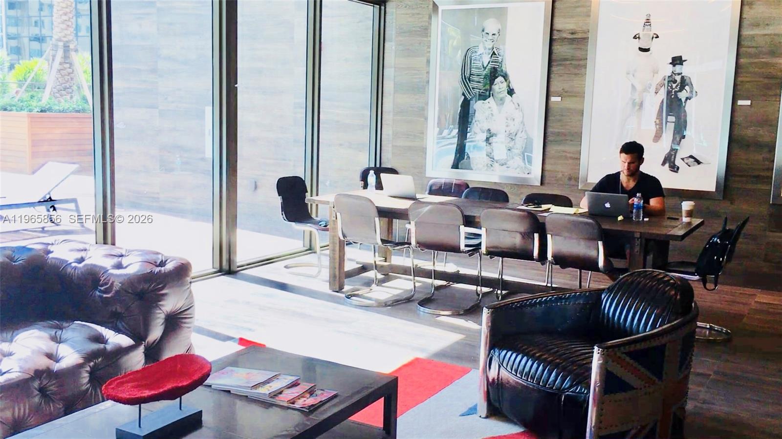 1080 Brickell Ave #2607 Miami, FL 33131