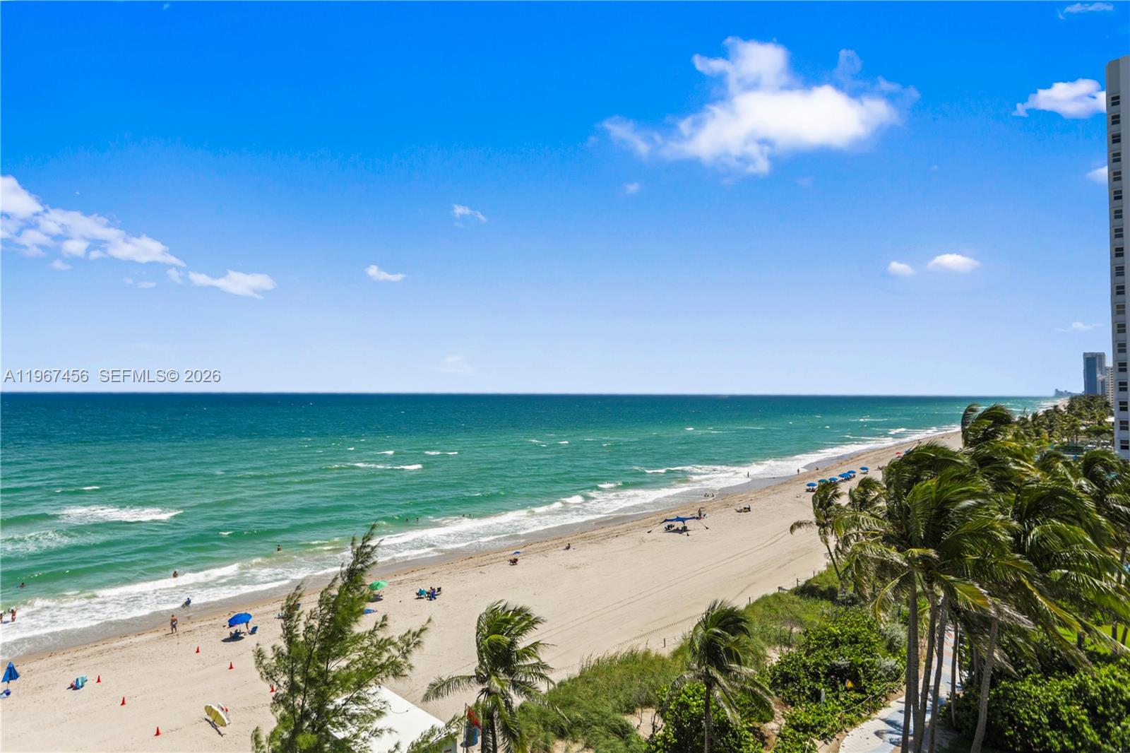 1850 S Ocean Dr #4109 Hallandale Beach, FL 33009