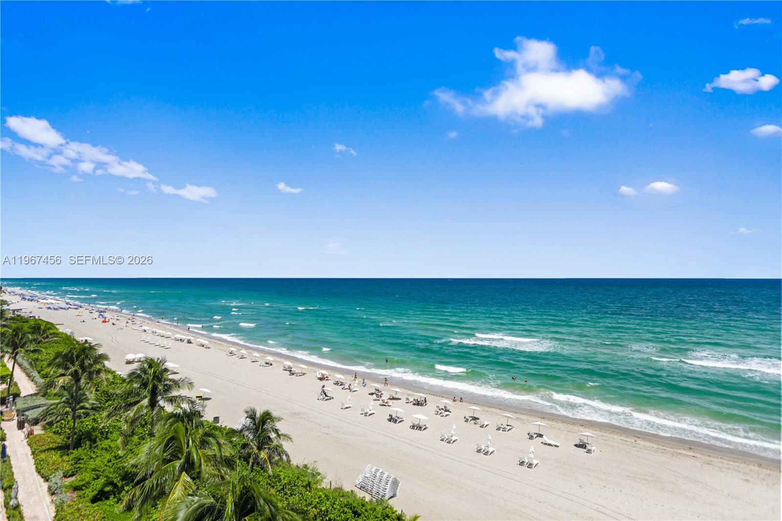 1850 S Ocean Dr #4109 Hallandale Beach, FL 33009