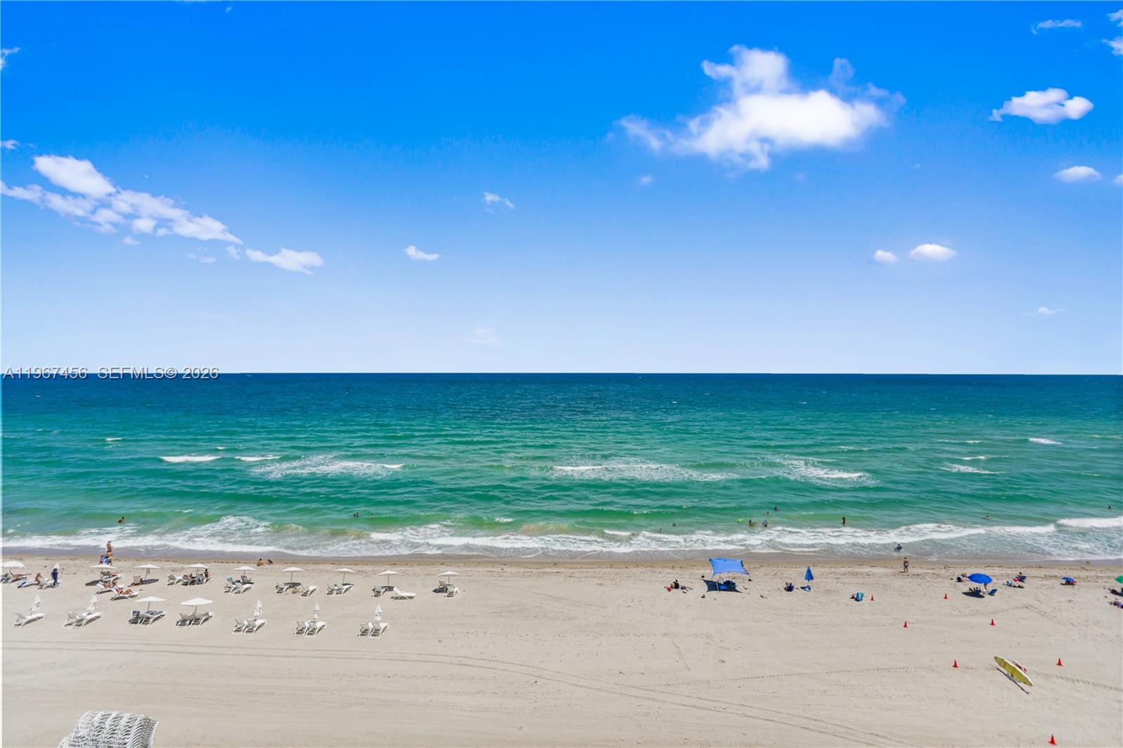 1850 S Ocean Dr #4109 Hallandale Beach, FL 33009