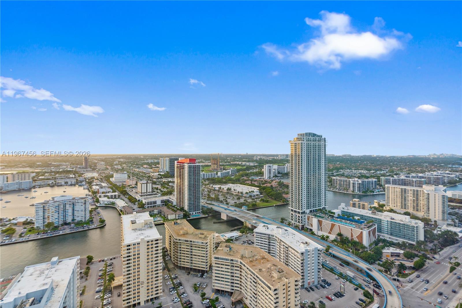 1850 S Ocean Dr #4109 Hallandale Beach, FL 33009