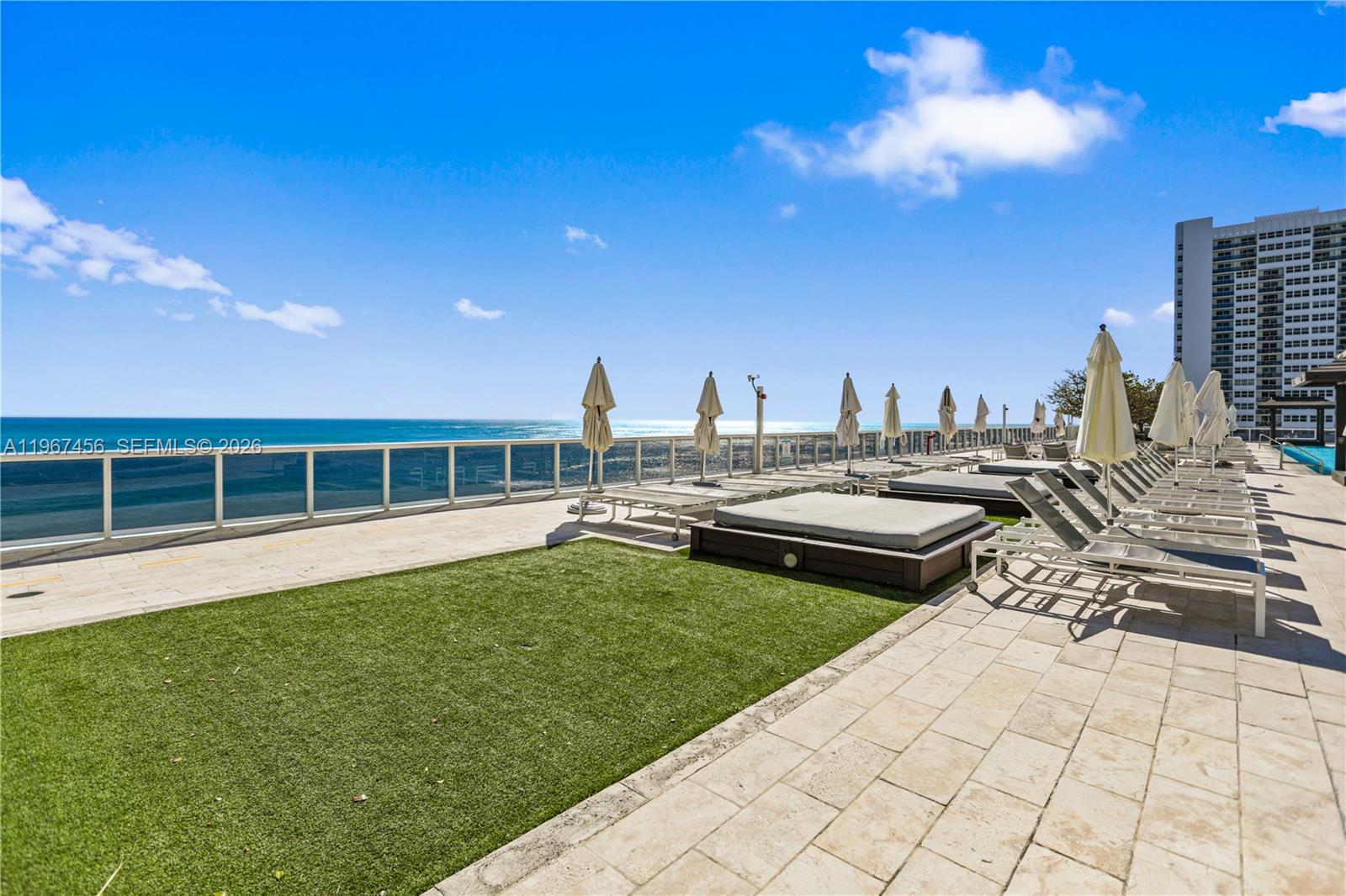 1850 S Ocean Dr #4109 Hallandale Beach, FL 33009