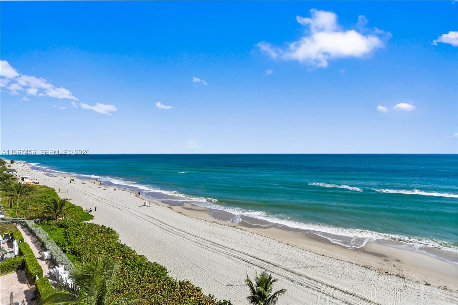 1850 S Ocean Dr #4109 Hallandale Beach, FL 33009