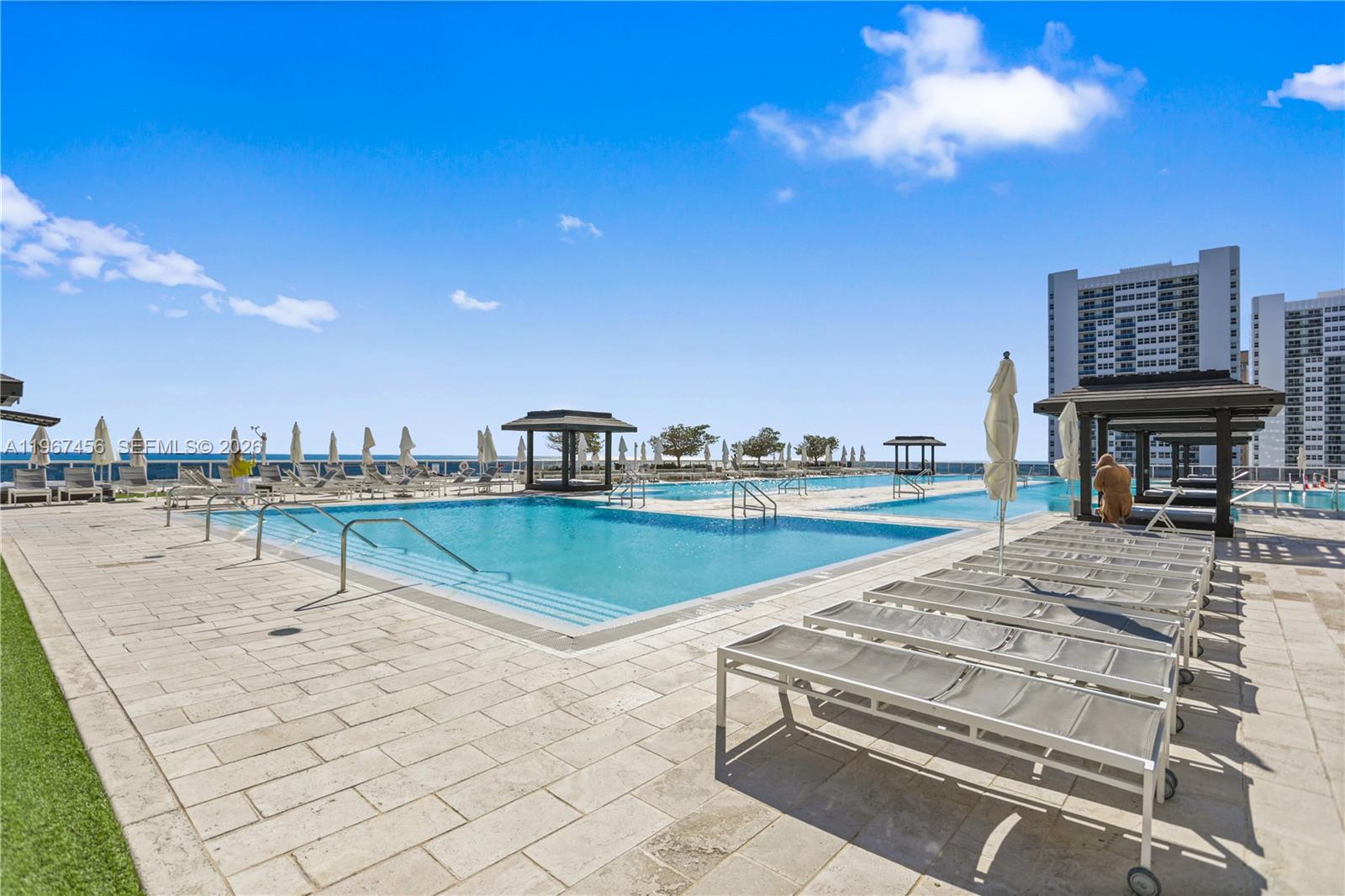 1850 S Ocean Dr #4109 Hallandale Beach, FL 33009