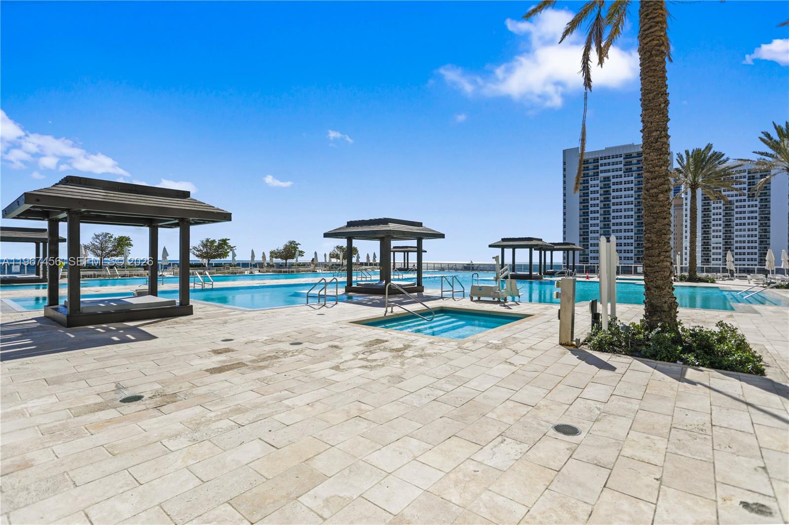 1850 S Ocean Dr #4109 Hallandale Beach, FL 33009