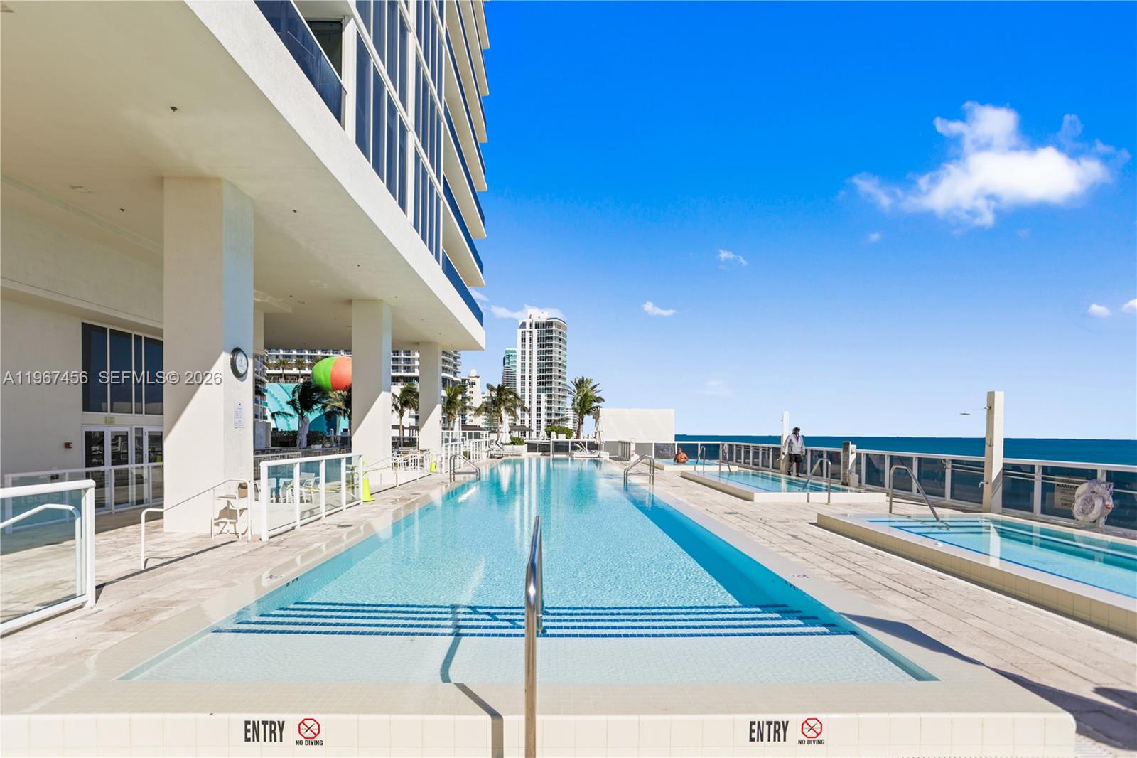 1850 S Ocean Dr #4109 Hallandale Beach, FL 33009