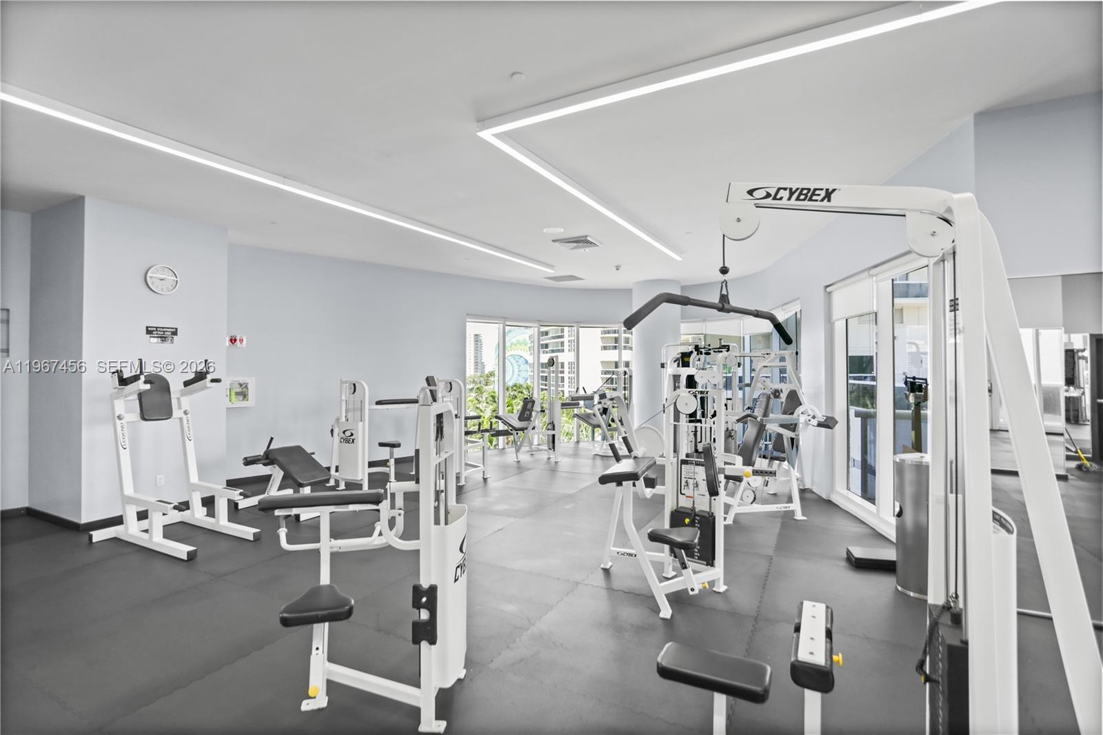 1850 S Ocean Dr #4109 Hallandale Beach, FL 33009