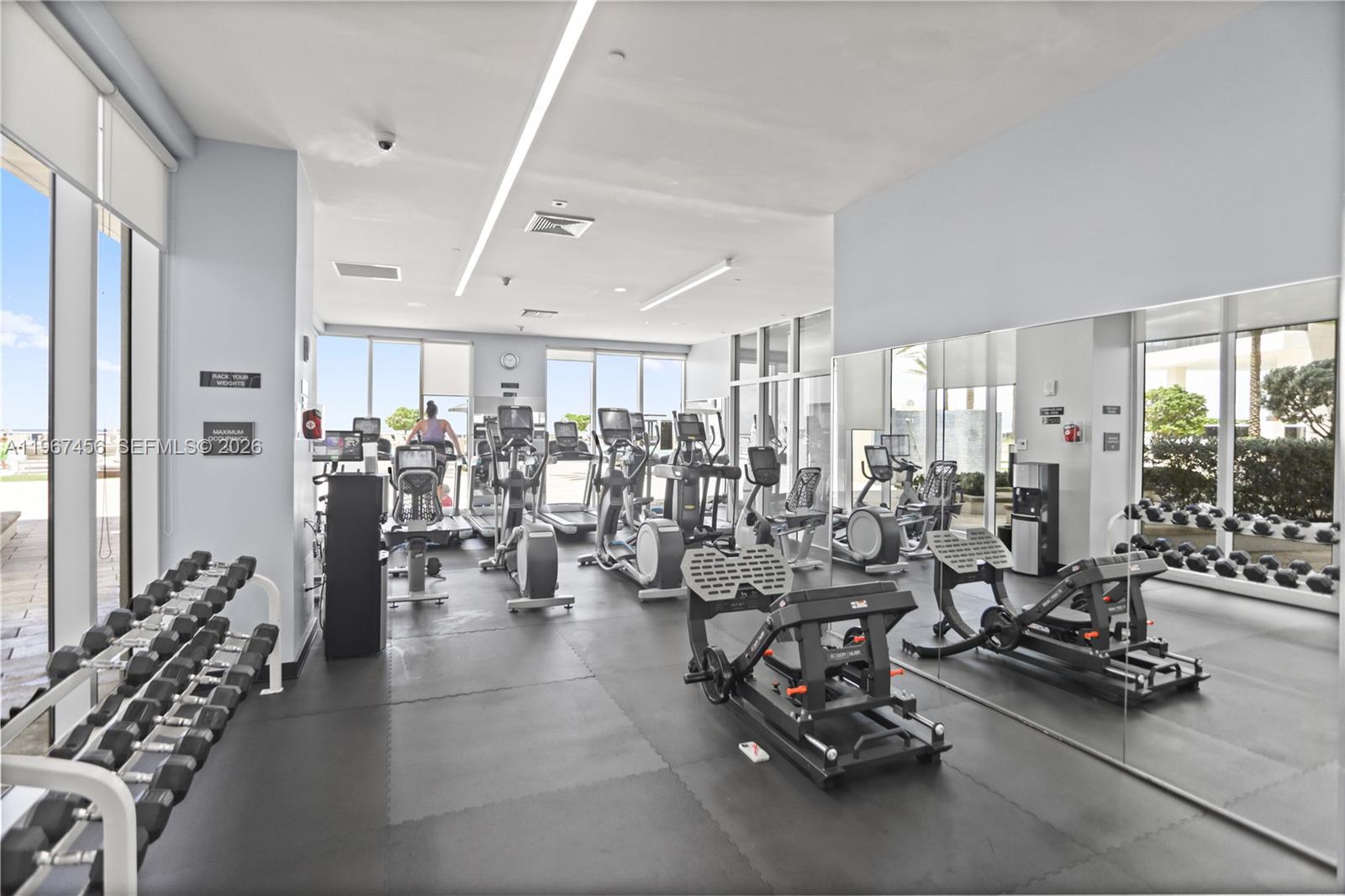 1850 S Ocean Dr #4109 Hallandale Beach, FL 33009