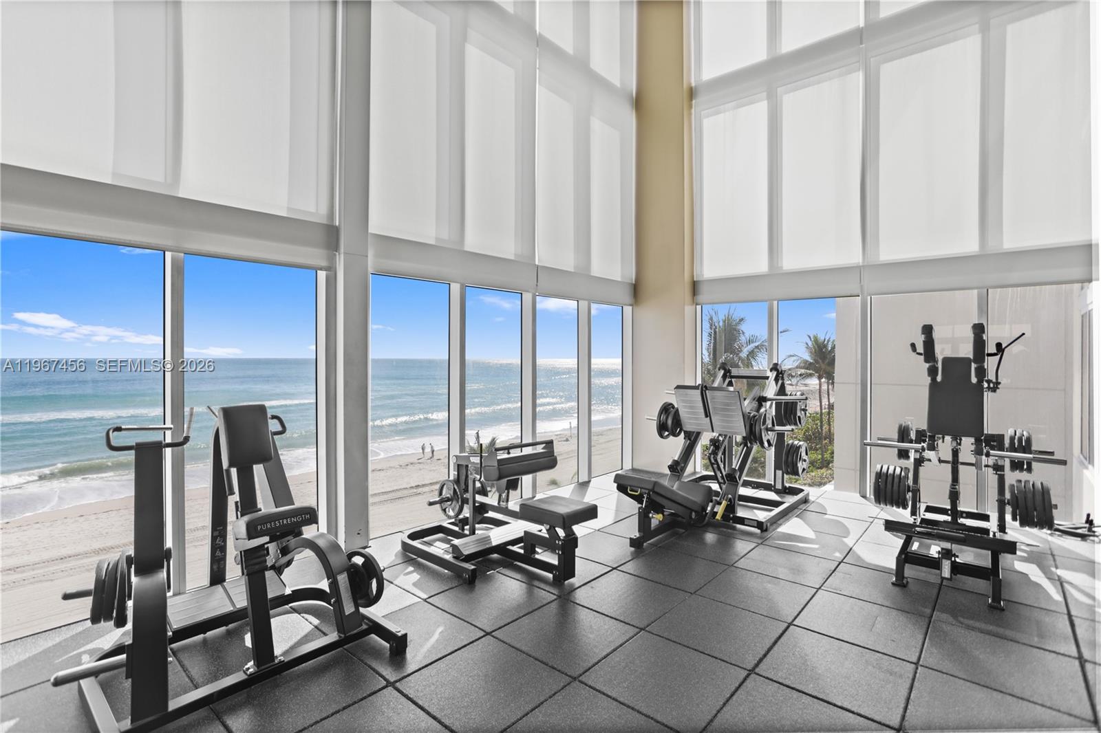 1850 S Ocean Dr #4109 Hallandale Beach, FL 33009