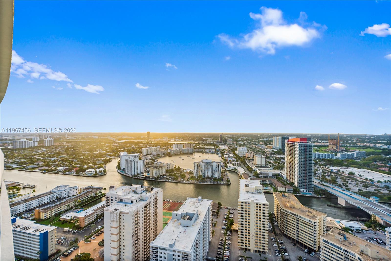 1850 S Ocean Dr #4109 Hallandale Beach, FL 33009