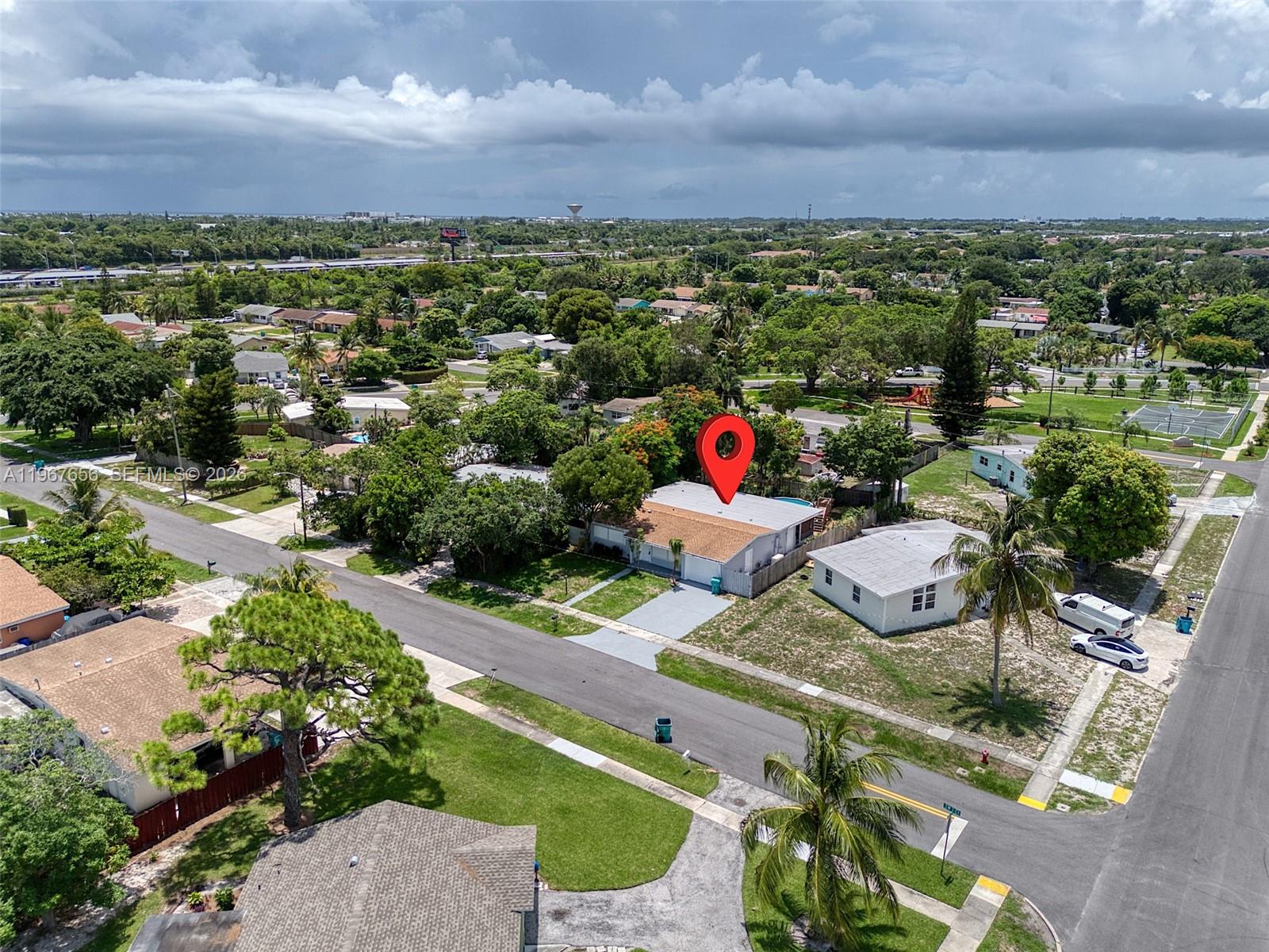 658 SW 1st Ct Boynton Beach, FL 33426