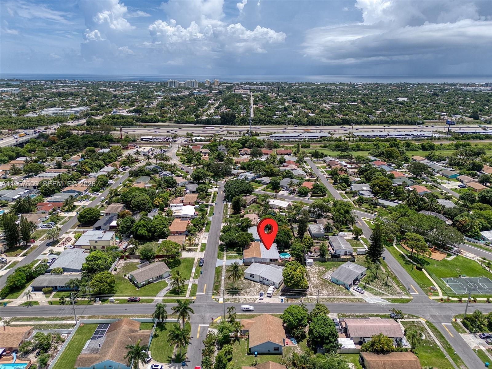 658 SW 1st Ct Boynton Beach, FL 33426