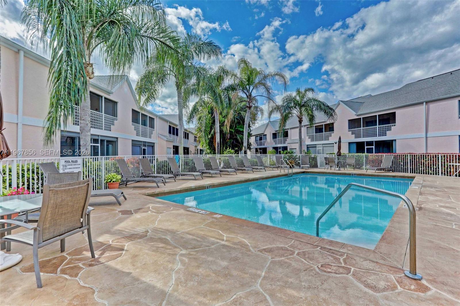 101 Muirfield Ct #101D Jupiter, FL 33458