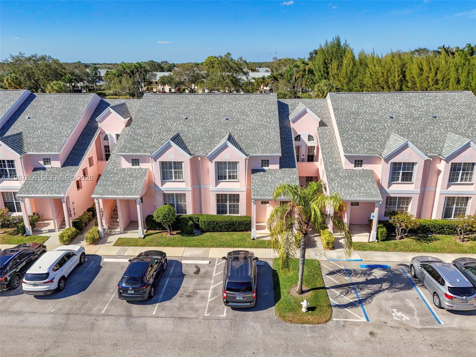 101 Muirfield Ct #101D Jupiter, FL 33458