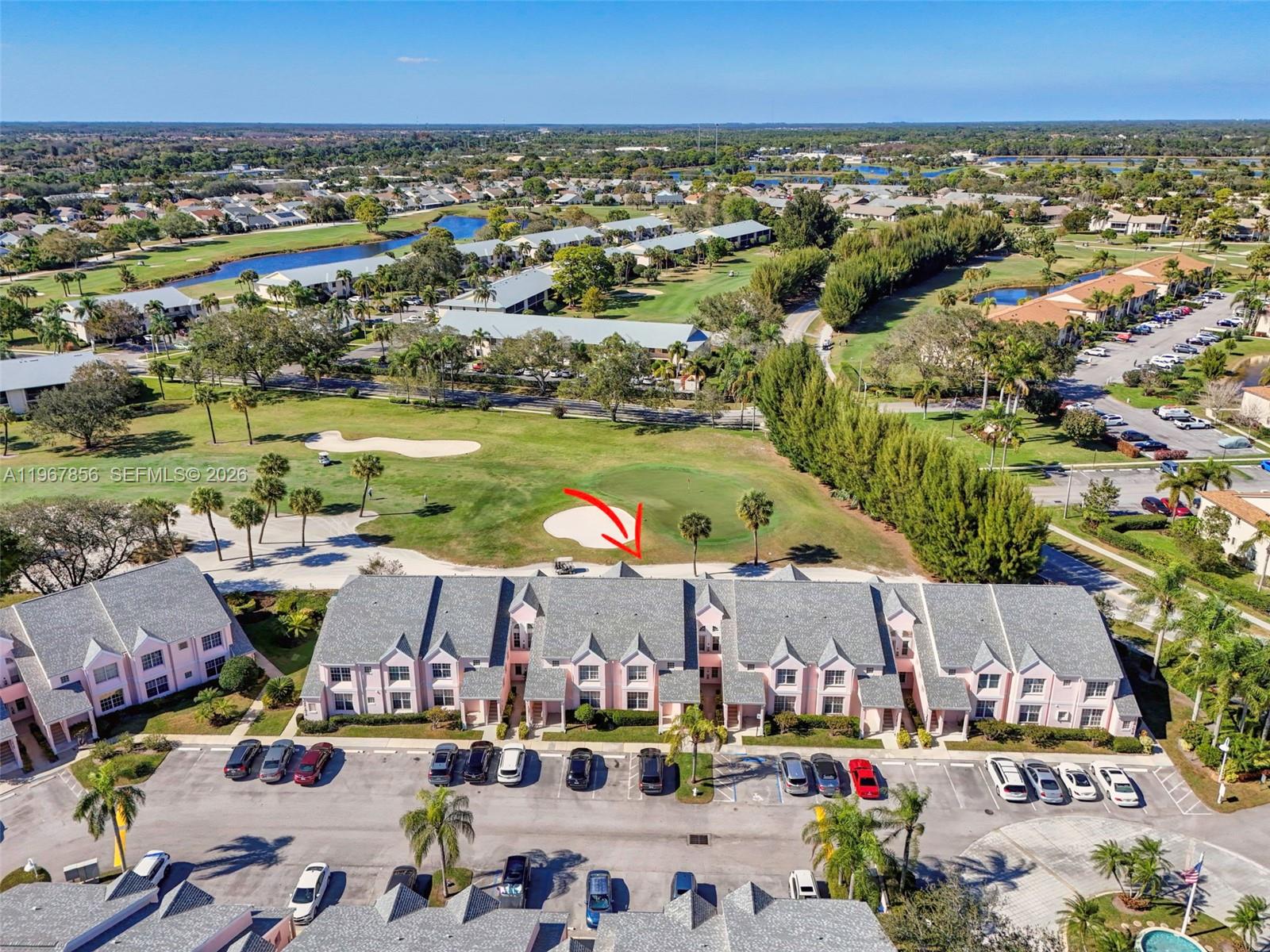 101 Muirfield Ct #101D Jupiter, FL 33458