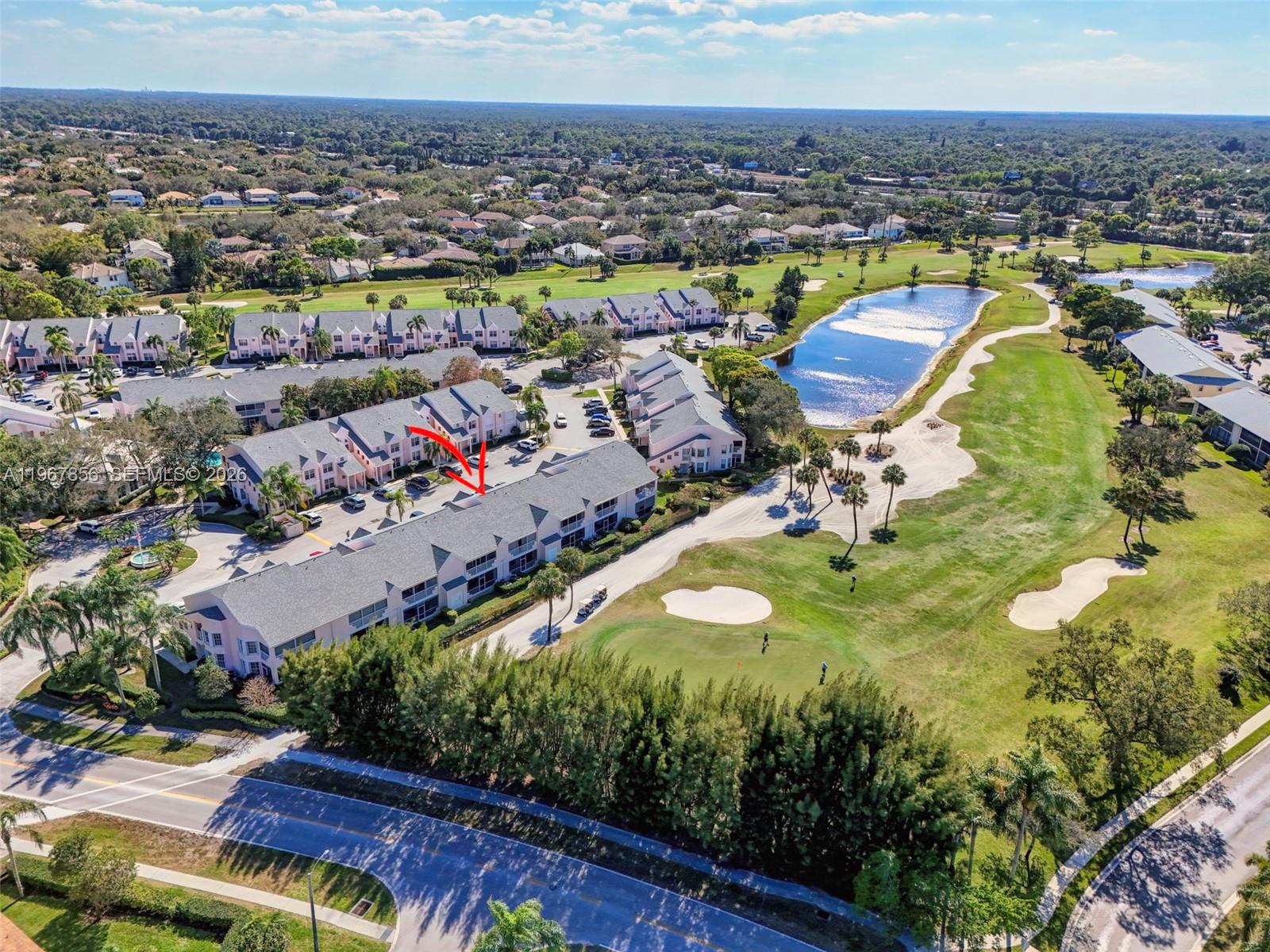 101 Muirfield Ct #101D Jupiter, FL 33458