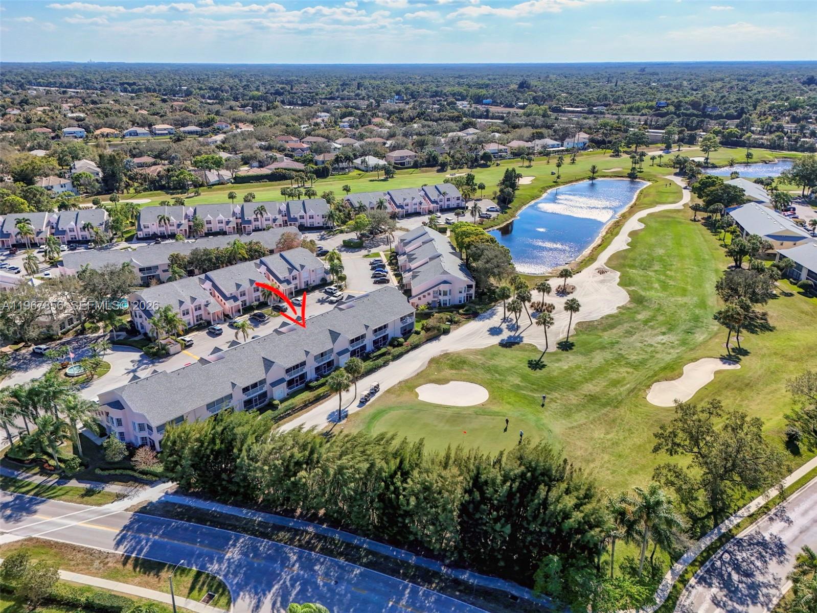 101 Muirfield Ct #101D Jupiter, FL 33458