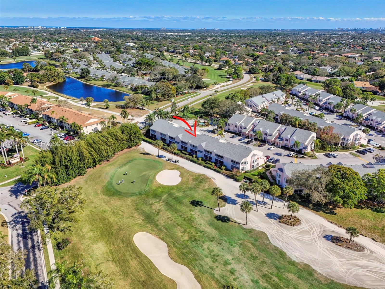 101 Muirfield Ct #101D Jupiter, FL 33458