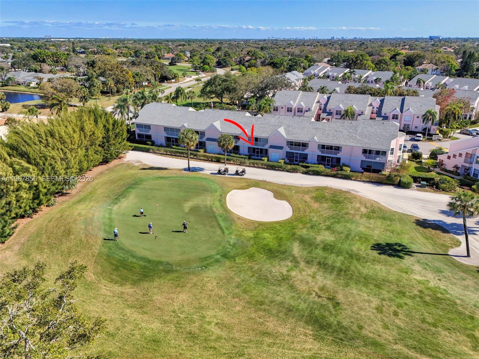 101 Muirfield Ct #101D Jupiter, FL 33458