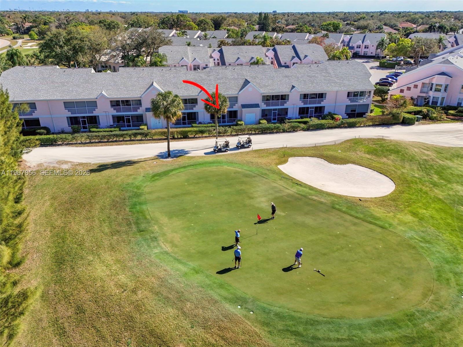 101 Muirfield Ct #101D Jupiter, FL 33458