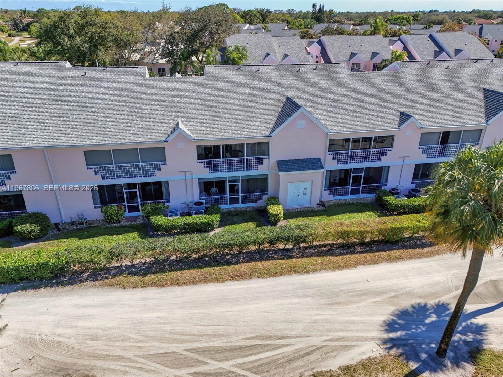 101 Muirfield Ct #101D Jupiter, FL 33458