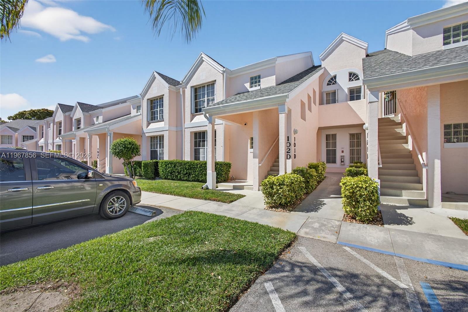 101 Muirfield Ct #101D Jupiter, FL 33458