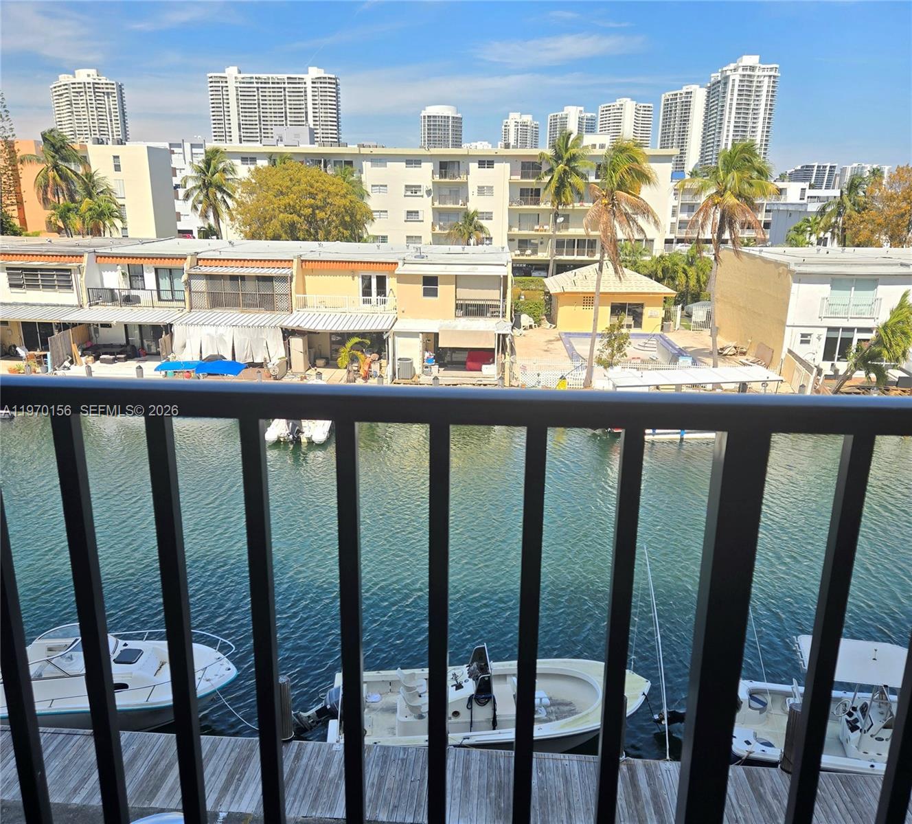 3703 NE 166th St #409