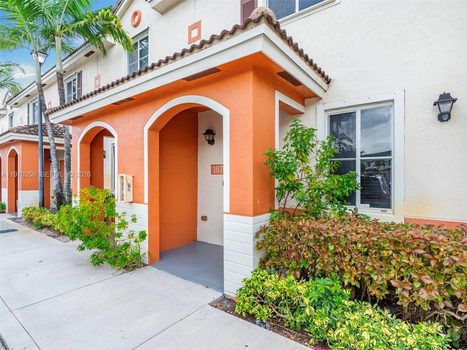 17333 NW 7th Ave #107