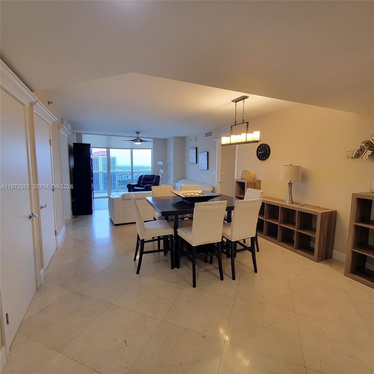 1850 S Ocean Dr #3007 Hallandale Beach, FL 33009