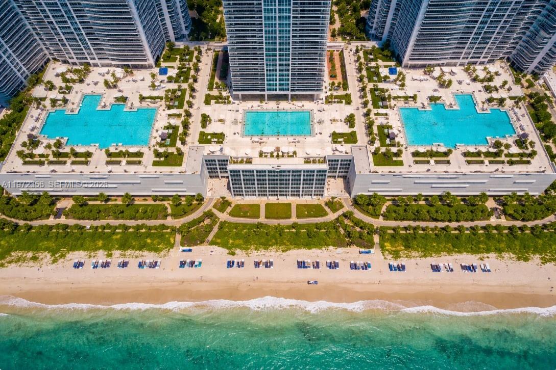 1850 S Ocean Dr #3007 Hallandale Beach, FL 33009