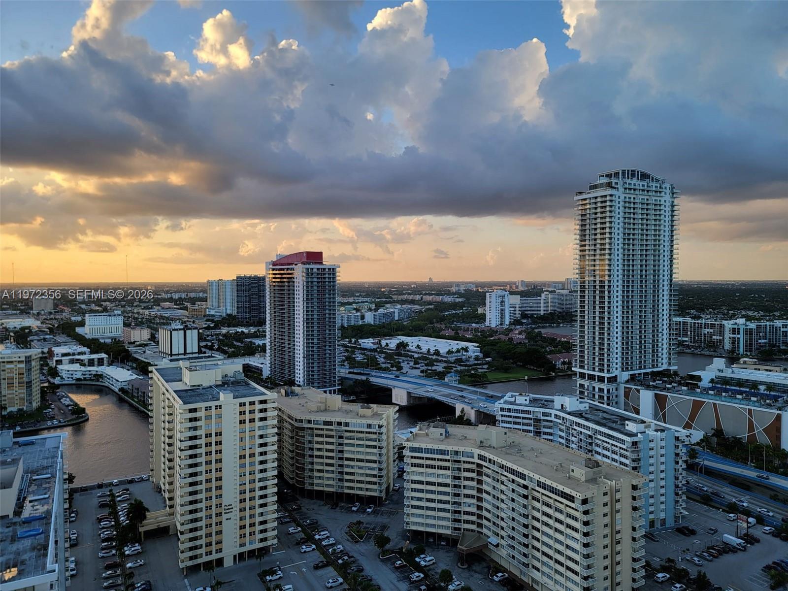 1850 S Ocean Dr #3007 Hallandale Beach, FL 33009