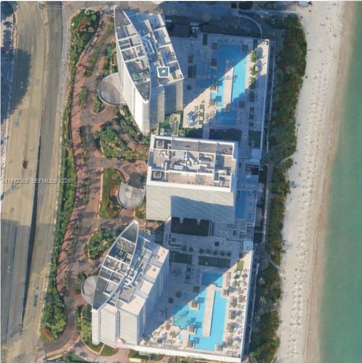 1850 S Ocean Dr #3007 Hallandale Beach, FL 33009